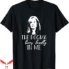 Nessa Barrett T-Shirt Supreme Court Amy Coney