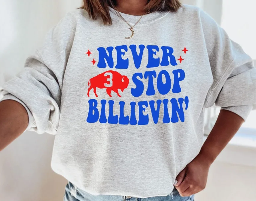 Never Stop Billlievin Hamlin Bill Mafia Shirt Never Stop Billlievin Hamlin Bill Mafia Shirt