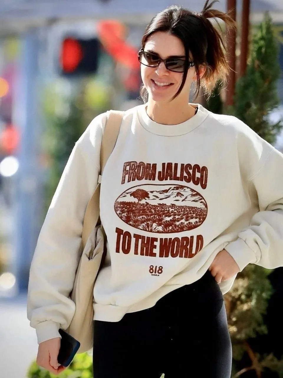 New 818 Tequila 2022 From Jalisco To The World Sweatshirt Shirt New 818 Tequila 2022 From Jalisco To The World Sweatshirt Shirt