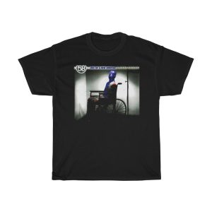 Nikki Sixx 58 Diet For A New America T-Shirt