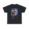 Nikola Jokic Jamal Murray Denver Nuggets Funny Shirt