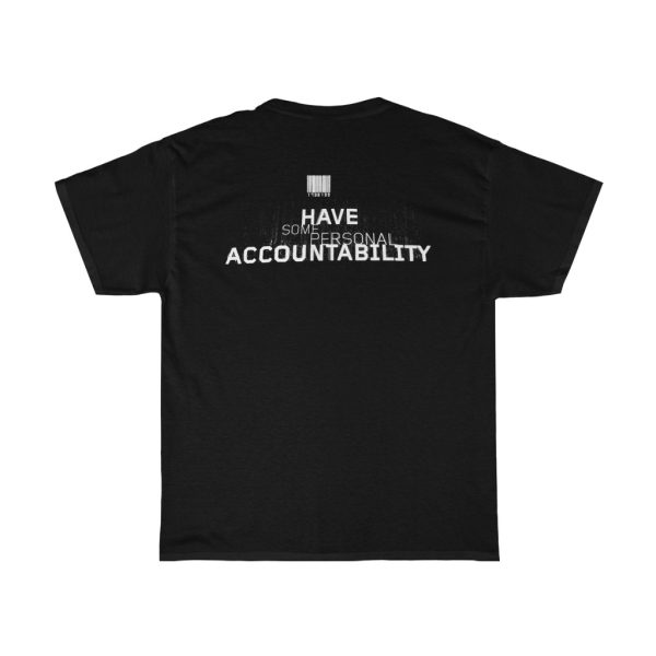 Nine Inch Nails Capital G Lyrics Shirt
