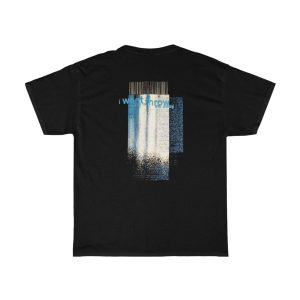 Nine Inch Nails Fixed Lyrics Shirt 3