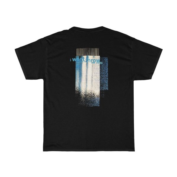 Nine Inch Nails Fixed Lyrics Shirt