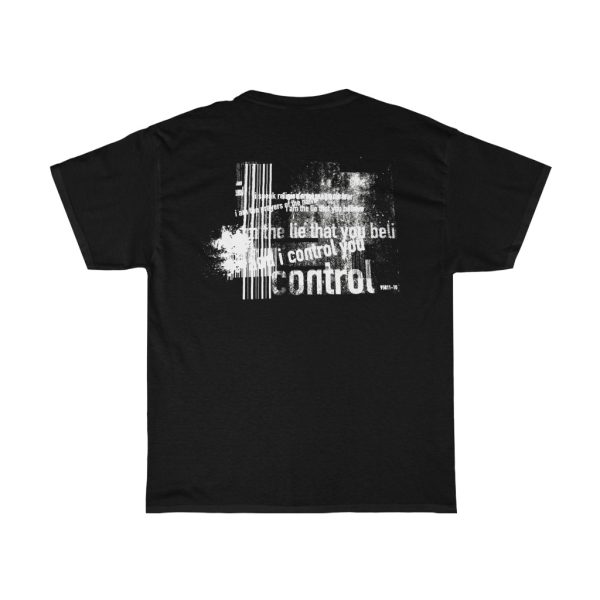 Nine Inch Nails Further Down The Spiral Lyrics Shirt