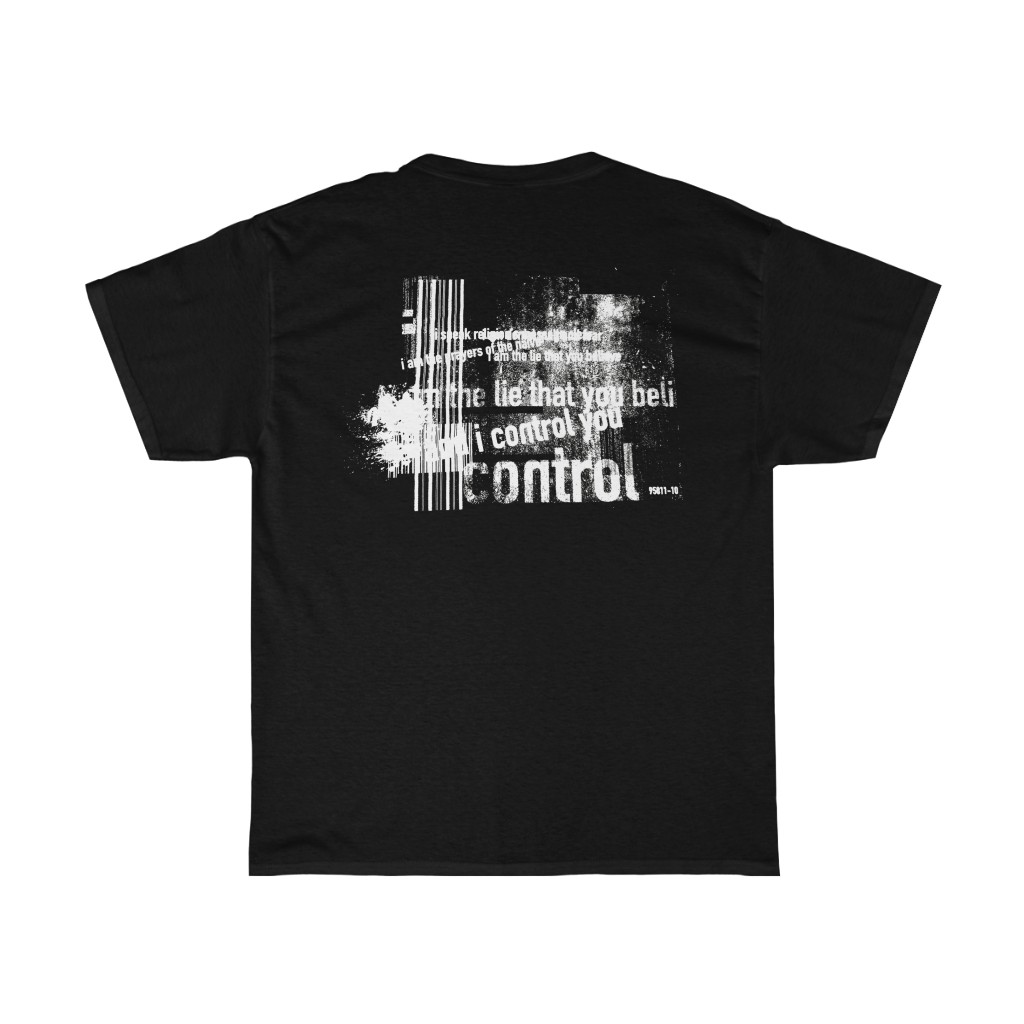 Nine Inch Nails Further Down The Spiral Lyrics Shirt Nine Inch Nails Further Down The Spiral Lyrics Shirt