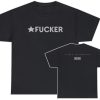 Nine Inch Nails Star Fucker I’m One of the Chosen Ones Shirt