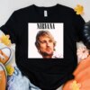 Nirvana Owen Wilson Shirt Sweatshirt