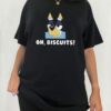 Oh Biscuits Bluey Dad Family Father’s Day Shirt