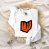 Ohio Strips Cincinnati Bengals Sweatshirt T-Shirt