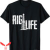 Oil Field T-Shirt