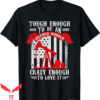 Oil Field T-Shirt Oilman Drilling Rig Fracking Worker