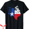 Oil Field T-Shirt Proud American Oilfield Workers Texas