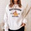 Outer Banks Characters Group Pogue Life Sweatshirt
