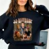Outer Banks JJ Maybank Pogue Life OBX Sweatshirt