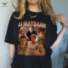 Outer Banks JJ Maybank Pogue Life Obx 3 Shirt