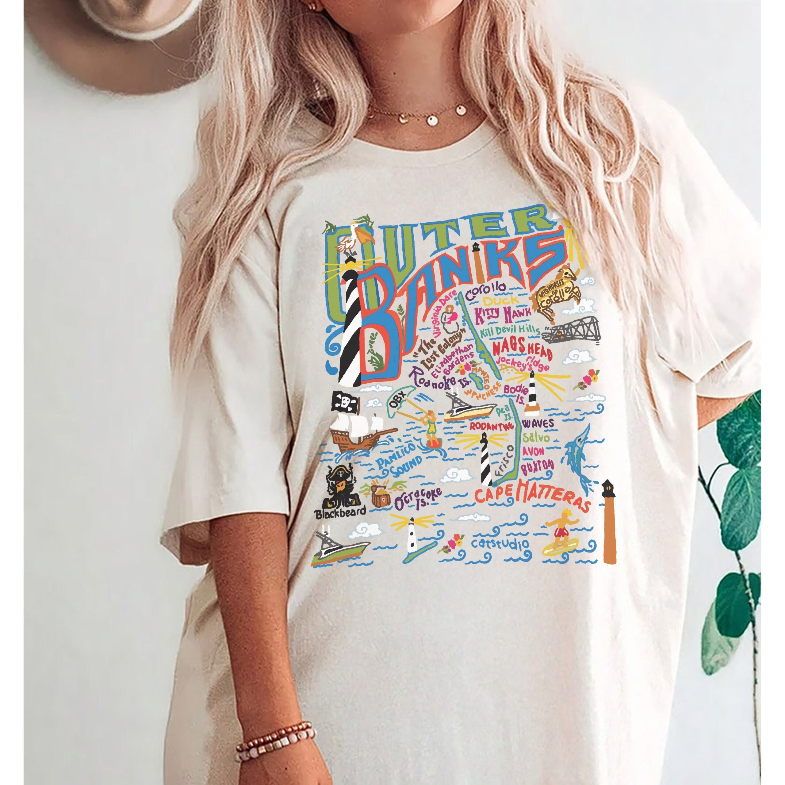Outer Banks Pogue Life 2023 North Carolina Shirt Outer Banks Pogue Life 2023 North Carolina Shirt
