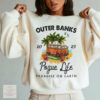 Outer Banks Pogue Life 2023 Paradise On Earth Shirt