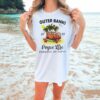 Outer Banks Pogue Life OBX 3 North Carolina Shirt