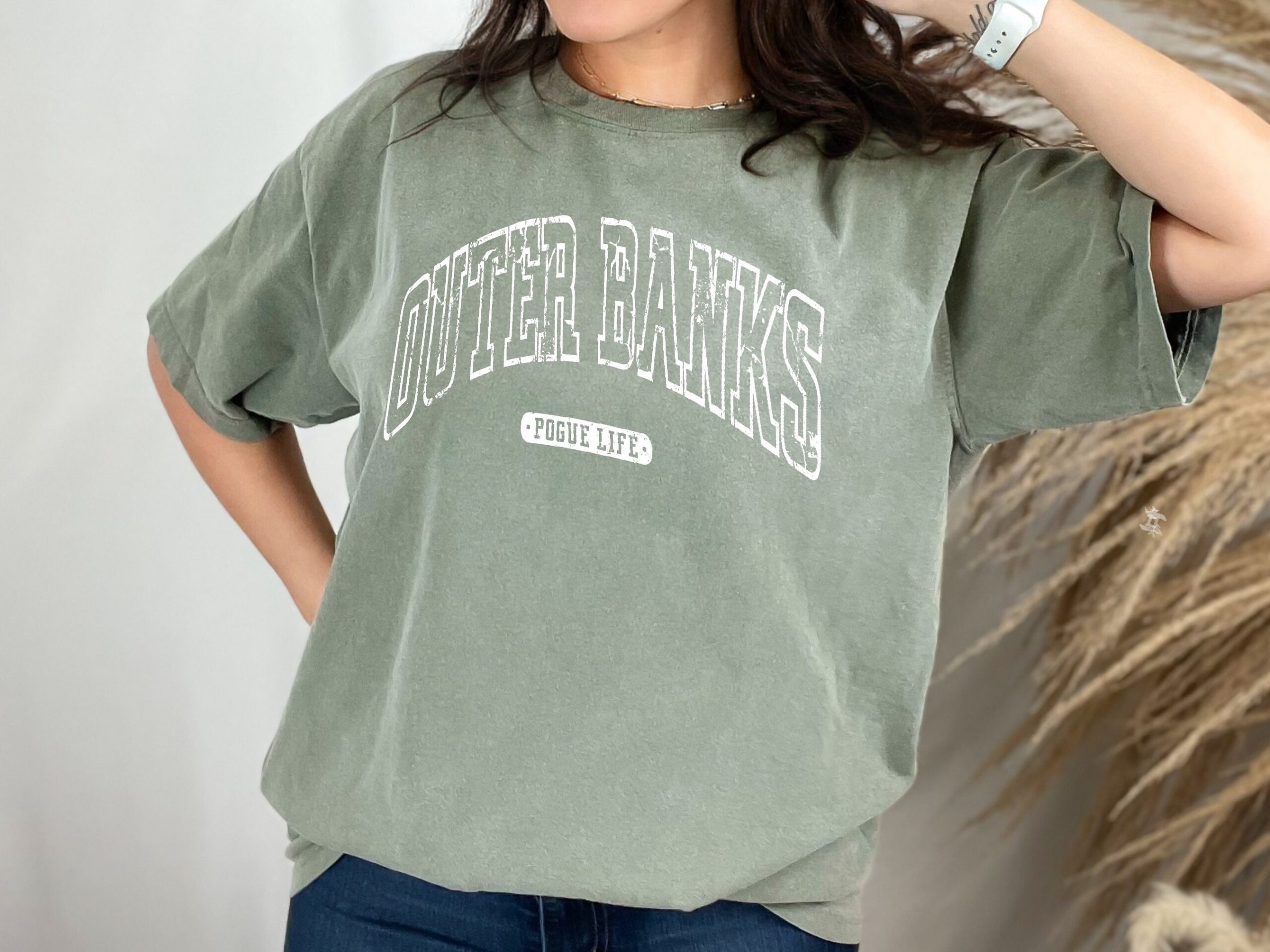 Outer Banks Pogue Life OBX T-Shirt Outer Banks Pogue Life OBX T-Shirt