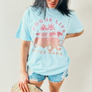 Outer Banks Pogue Life Shirt