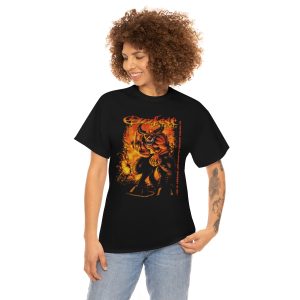 Ozzfest 2001 Tour Shirt