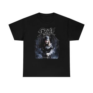 Ozzy Osbourne Ordinary Man Shirt