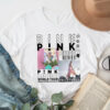 P!nk Music Vintage 90s 2023 Tour Shirt