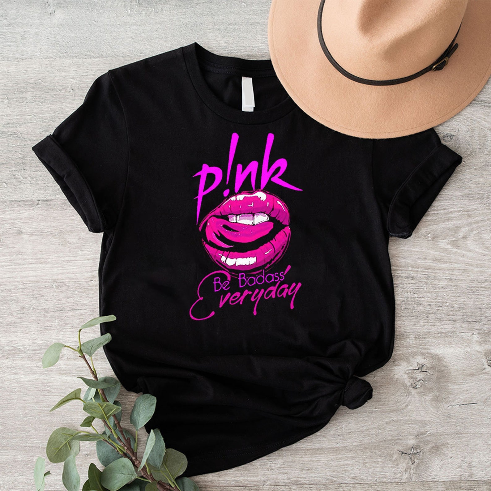P!nk Pink Singer Summer Carnival Music 2023 Tour T-Shirt P!nk Pink Singer Summer Carnival Music 2023 Tour T-Shirt