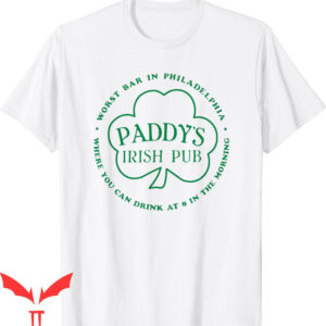 Paddy’s Irish Pub T-Shirt