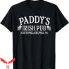 Paddy’s Irish Pub T-Shirt St Patrick’s Day Drinking