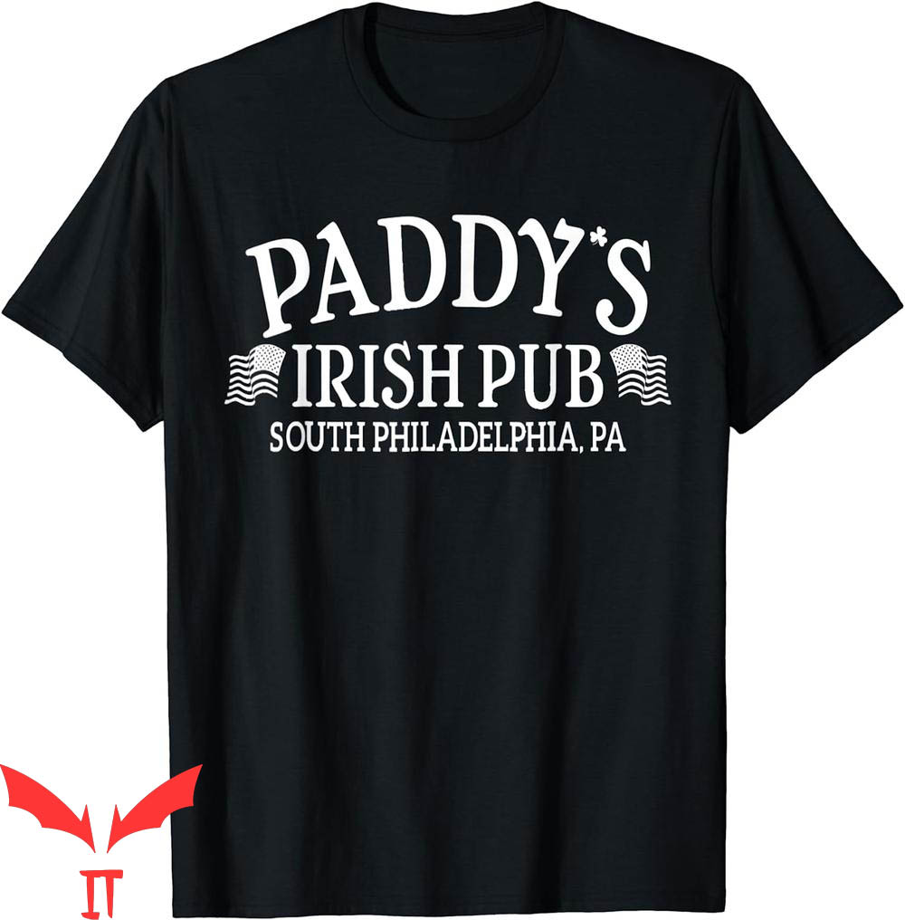 Paddy's Irish Pub T-Shirt St Patrick's Day Drinking Paddy's Irish Pub T-Shirt St Patrick's Day Drinking