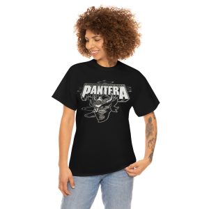 Pantera Cowboys From Hell Trendkill 97 Shirt