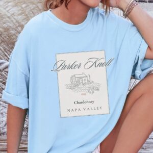 Parker Knoll Napa Valley Shirt