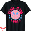 Party In The Usa T-Shirt