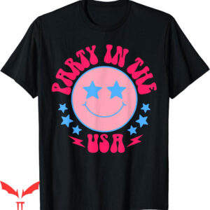 Party In The Usa T-Shirt