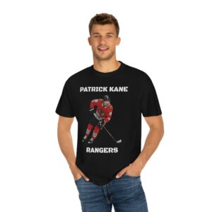 Patrick Kane Rangers Unisex T-shirt