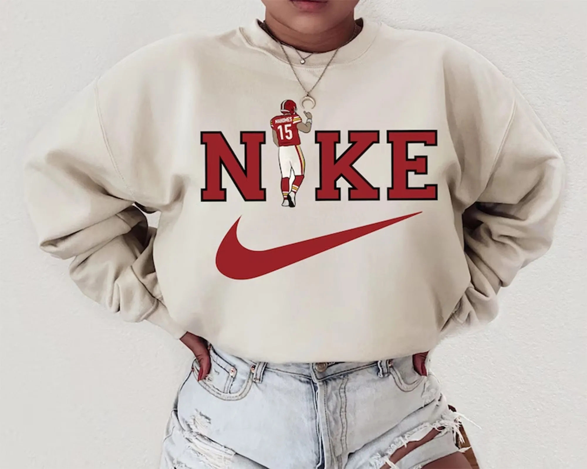 Patrick Mahomes Super Bowl Game Day Sweatshirt Unisex T Shirt Patrick Mahomes Super Bowl Game Day Sweatshirt Unisex T Shirt