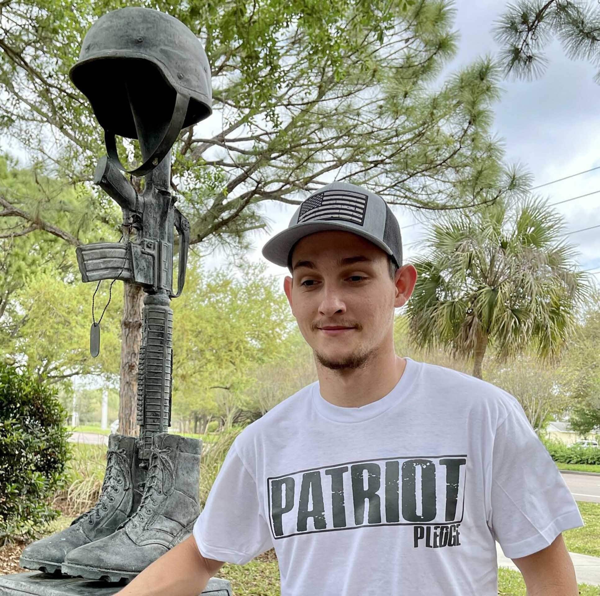 Patriots Pledge Light Up The Darkness 4th Of July Independence Day Shirt Patriots Pledge Light Up The Darkness 4th Of July Independence Day Shirt