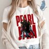Pearl Jam Rock Band Ten Album Tour 2022 T-Shirt