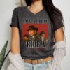 Pedro Pascal Western Save A Horse Cowboy Graphic Shirt
