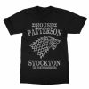 Personalize Game of Thrones T-Shirt Youth Toddler and Adult Sizes Available