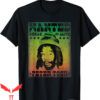 Peter Tosh T-Shirt Dread Or Alive Jamaican Reggae Musician