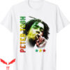 Peter Tosh T-Shirt Star Gazer Jamaican Reggae Musician