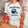 Philadelphia Eagles Football Shirt