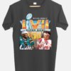 Philadelphia Eagles Kansas City Super Bowl 2023 Vintage Shirt