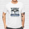 Philadelphia Eagles NFC Championship 2023 Shirt
