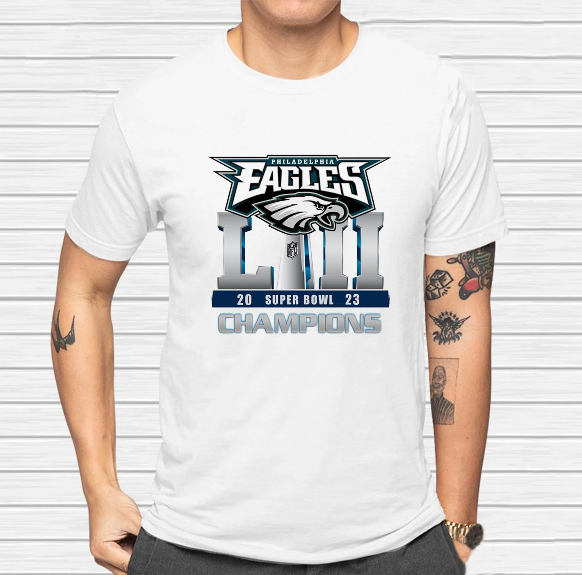 Philadelphia Eagles NFC Championship 2023 Shirt Philadelphia Eagles NFC Championship 2023 Shirt