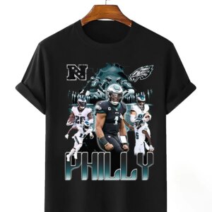 Philadelphia Eagles NFC Championship Tee
