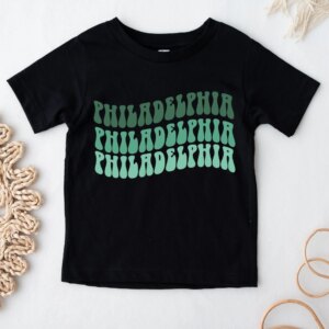 Philadelphia Football Gameday Unisex T-Shirt